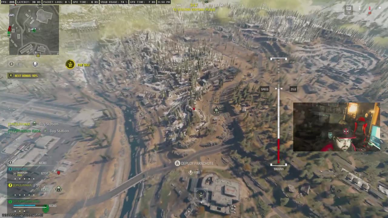 COD KILLER????