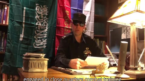State of the Revolution Speech