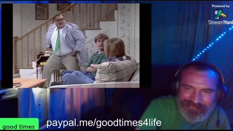 07/06/25 Goodtimes4life VOD: "top of the morning"