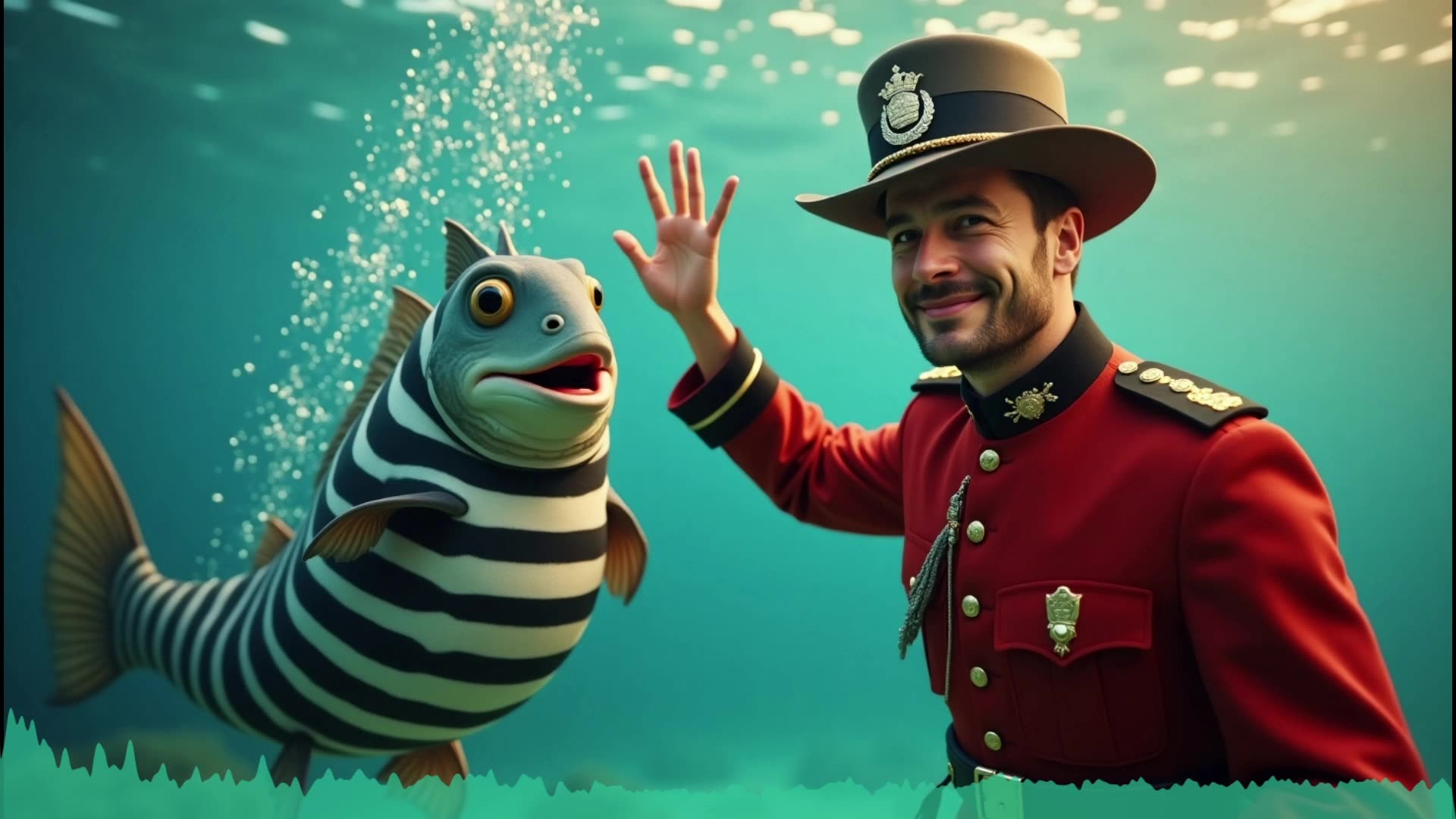 Labrats - Catch and Release