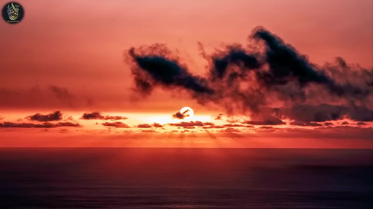 قارئ عراقي نبرة صوته فريدة جدا لن تصادف مثله أبدا أجمل تلاوة بالطور العراقي الحزين ᴴᴰ