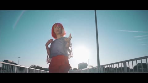 DHARIA - Sugar & Brownies (by Monoir) [Official Video]