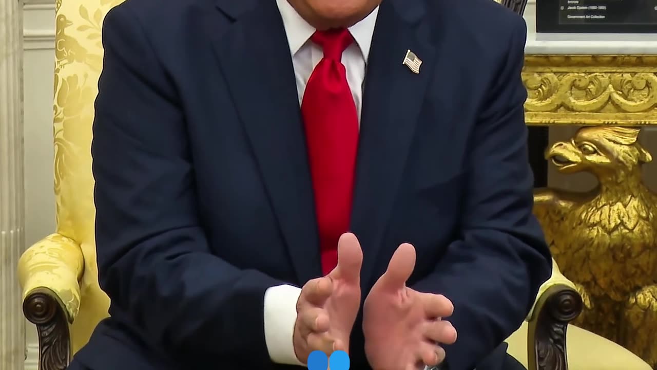 Trump's Bold Take on Tariffs: U.S. Companies & Auto Makers React! #SHORTS