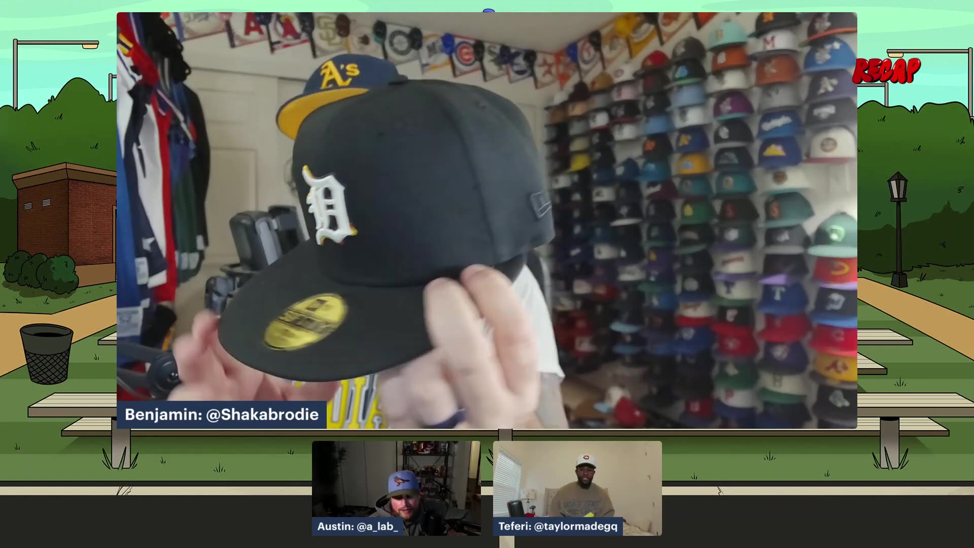 US Sports Partner Spotlight: Hat Club