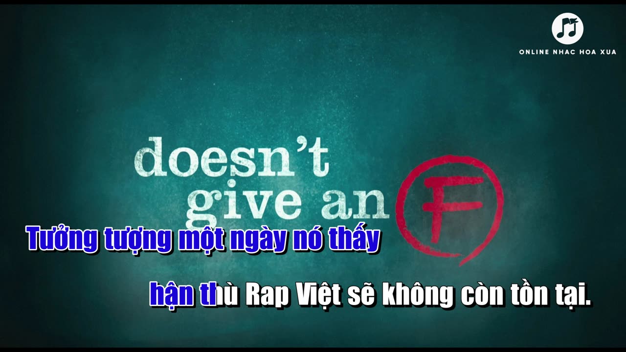 [Karaoke] Tưởng Tượng - Halen