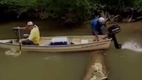 Some of Bill Dance's Funniest Moments pt1