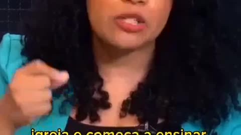 Sobre o aparelhamento cultural e governamental do Brasil