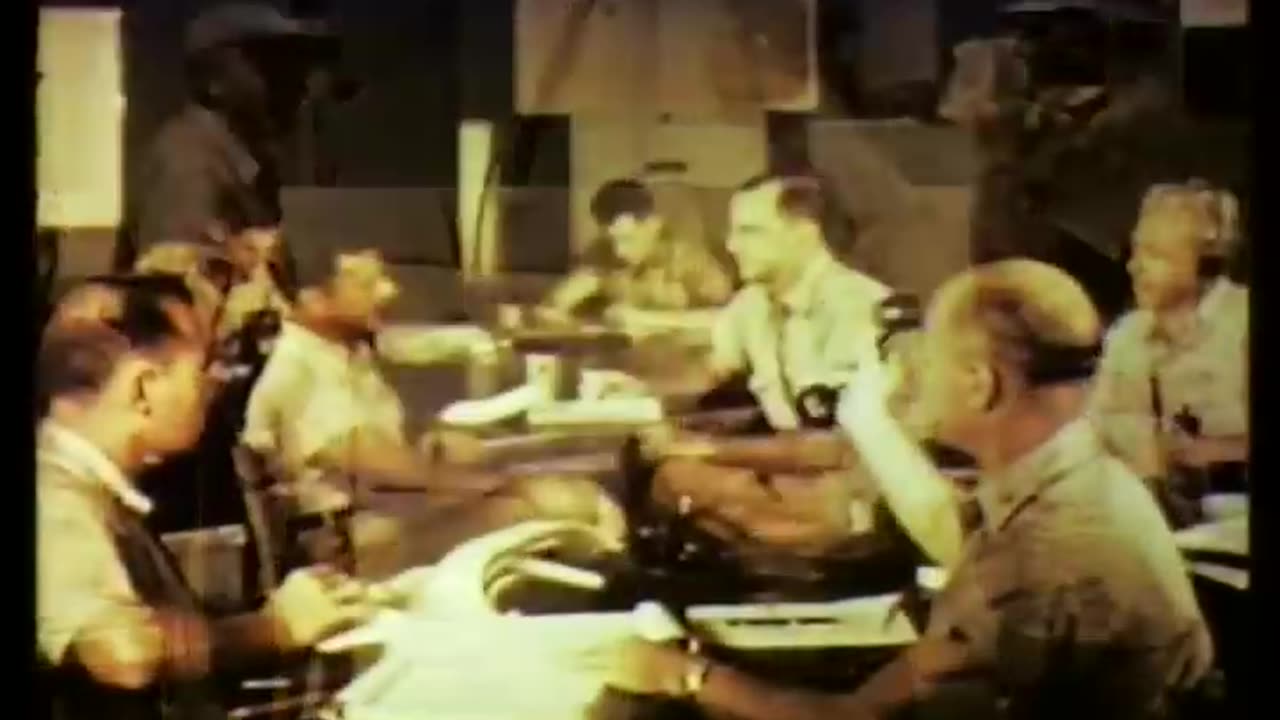 Operation Castle (1954)