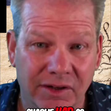 🗣️ Bold truth-teller Charlie Kirk shot by evil forces! 😈🙏