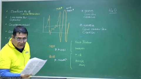 VONEX REPASO 2025 - 1 | Semana 01 | Economía S2