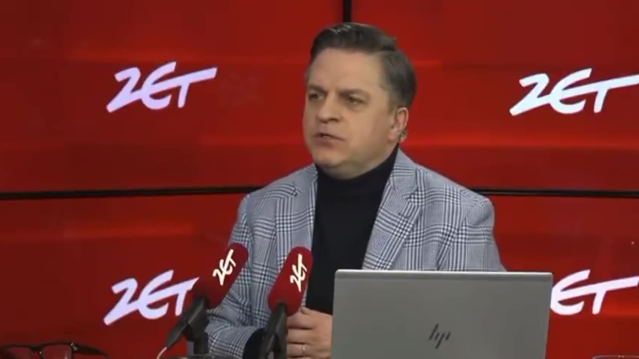 Damscy bokserzy przecz z polityki - chyba, że chodzi o matkę, matka najwyraźniej