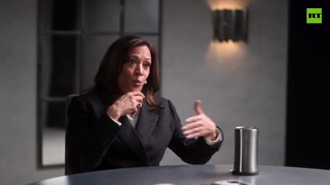 Kamala Harris believes CHILDREN should be able to vote because they agree with her