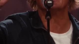 Kid Rock Sings About Finding Forgiveness and JESUS Through Second Chances!