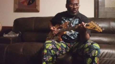 Leper Messiah (MetallicA)