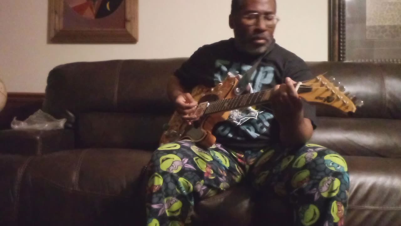 Leper Messiah (MetallicA)