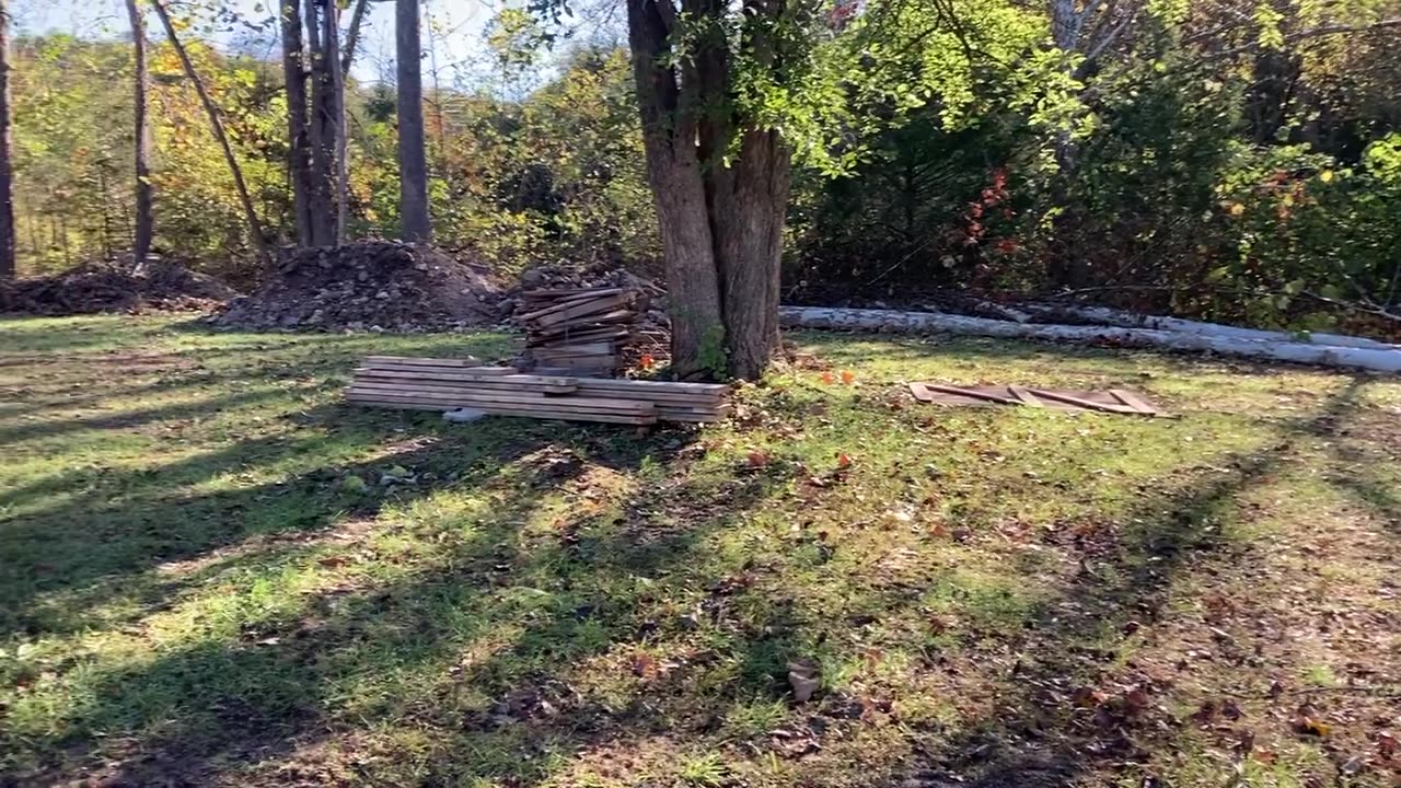 OMG! First Row Finally Done