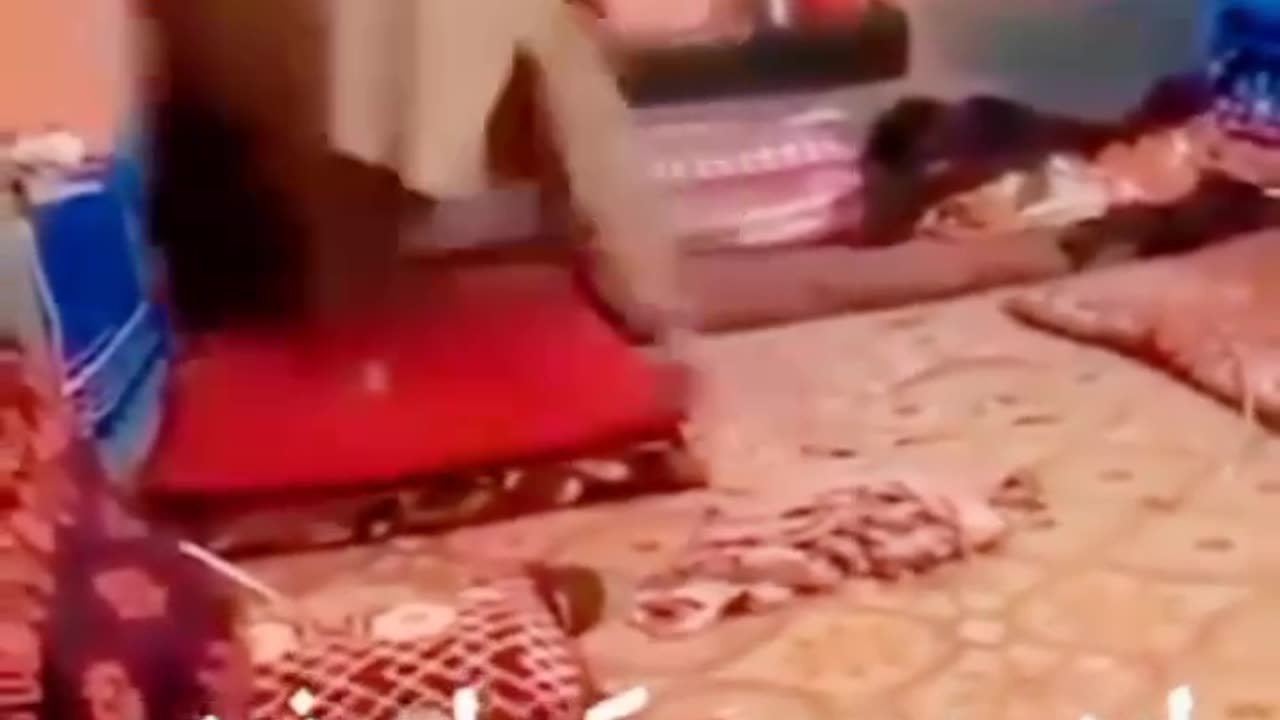 Astghfirullah this is injustice