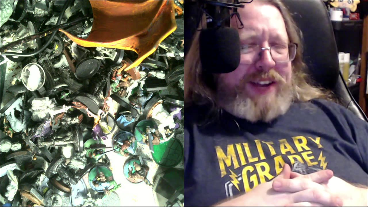 Khy's Musings 01NOV25 Invisible Labor