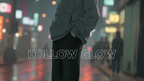 Hollow Glow | Late Night R&B Vibe