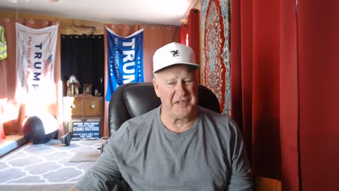 Lets discuss Greenland and why it had to be this way....