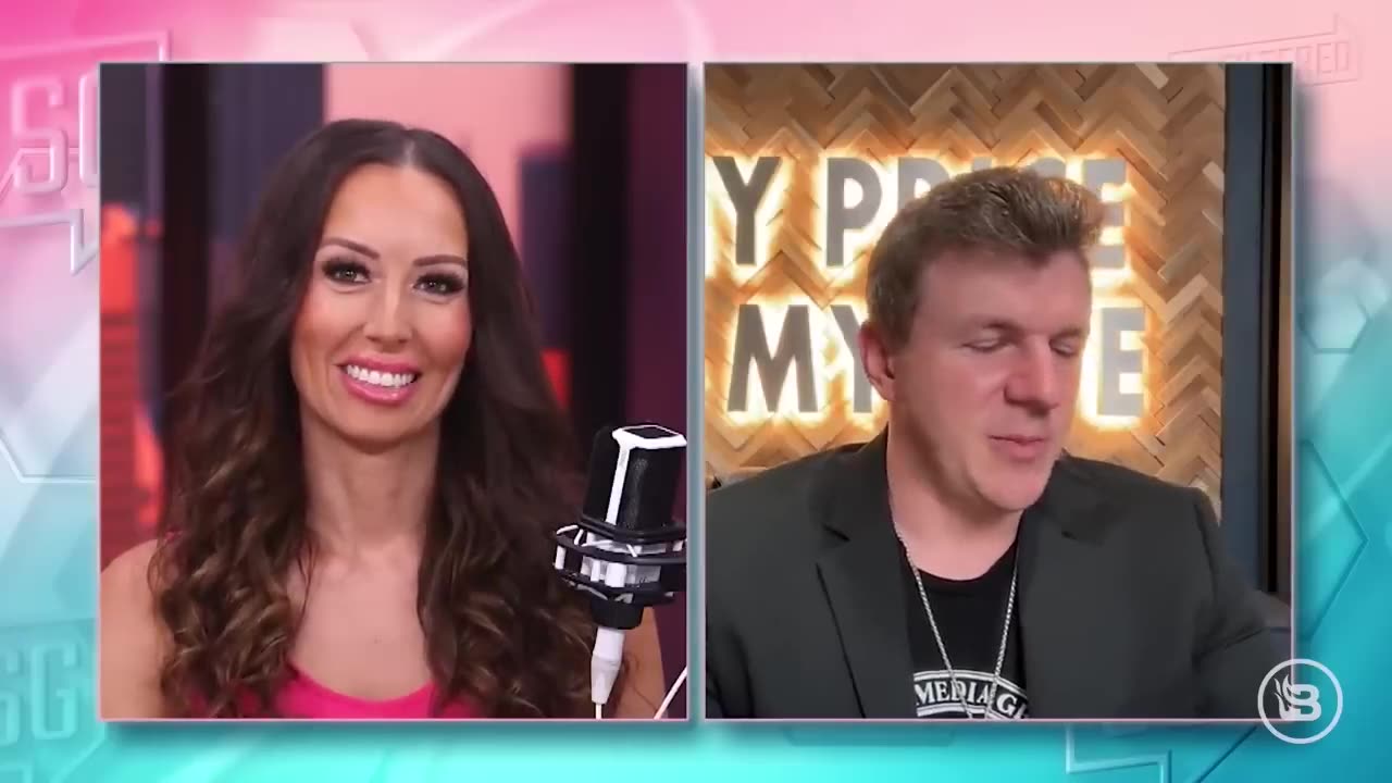 🔥 James O'Keefe EXPOSES Shameless Fed for Dating Possible CCP Spy!