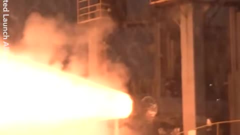 1,000 Sensors, 5,000° Exhaust, 2 Minutes Of Pure Fire