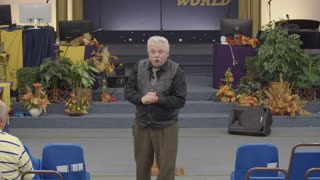 Our Great Amazing Powerful God Part 2 by Dr Michael H Yeager