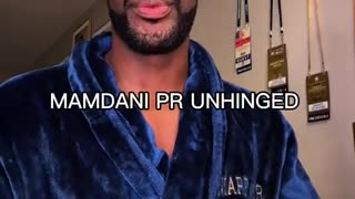 NY Mayor race perspective