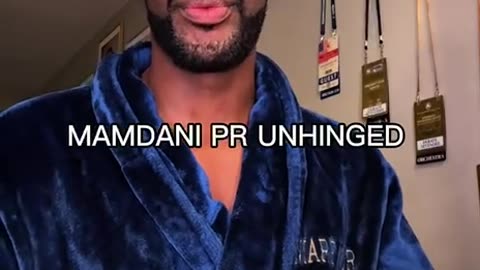 NY Mayor race perspective