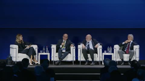 🔴 Intervento dell'On. Bagnai all "Assemblea Generale 2025" di Confindustria Lecco, Sondrio e Como