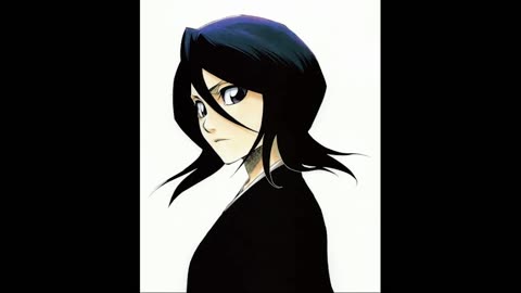 Bleach never meant to belong