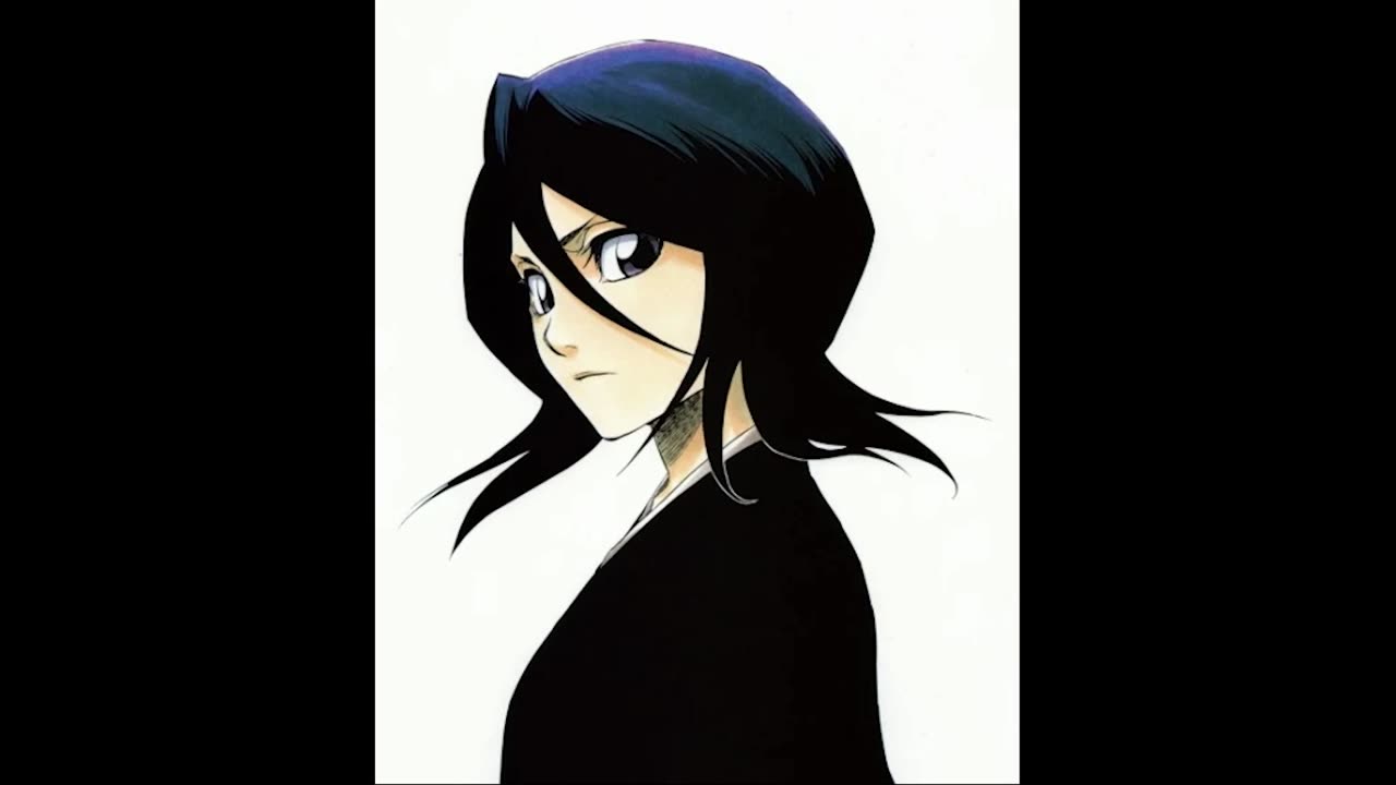 Bleach never meant to belong