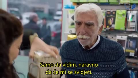 Prevaranti 10.Epizoda