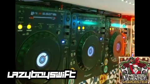 You’re Now Locked Into Timeless !