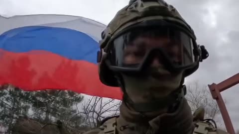 War in ukraine