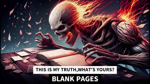 BLANK PAGES