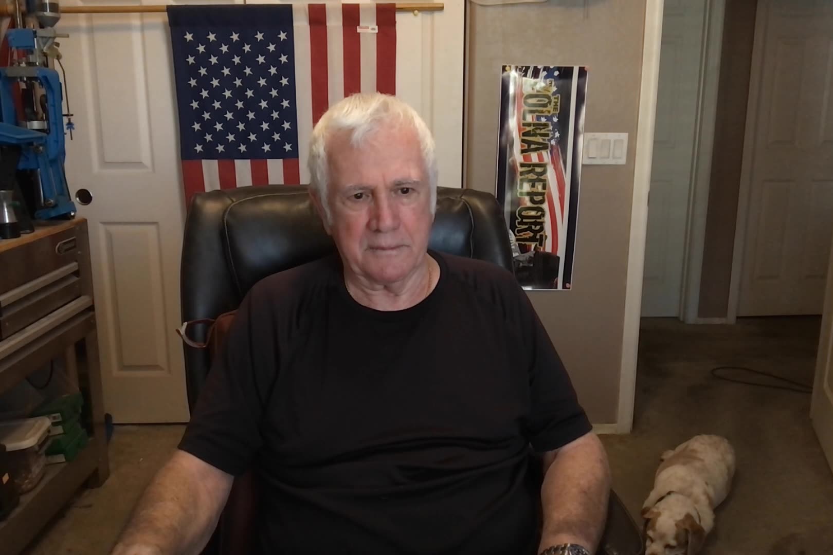 Why Havent The FBI Released The Pictures Found In Epsteins Safe?