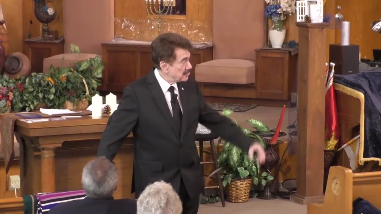 Hanukkah (December 28, 2019)