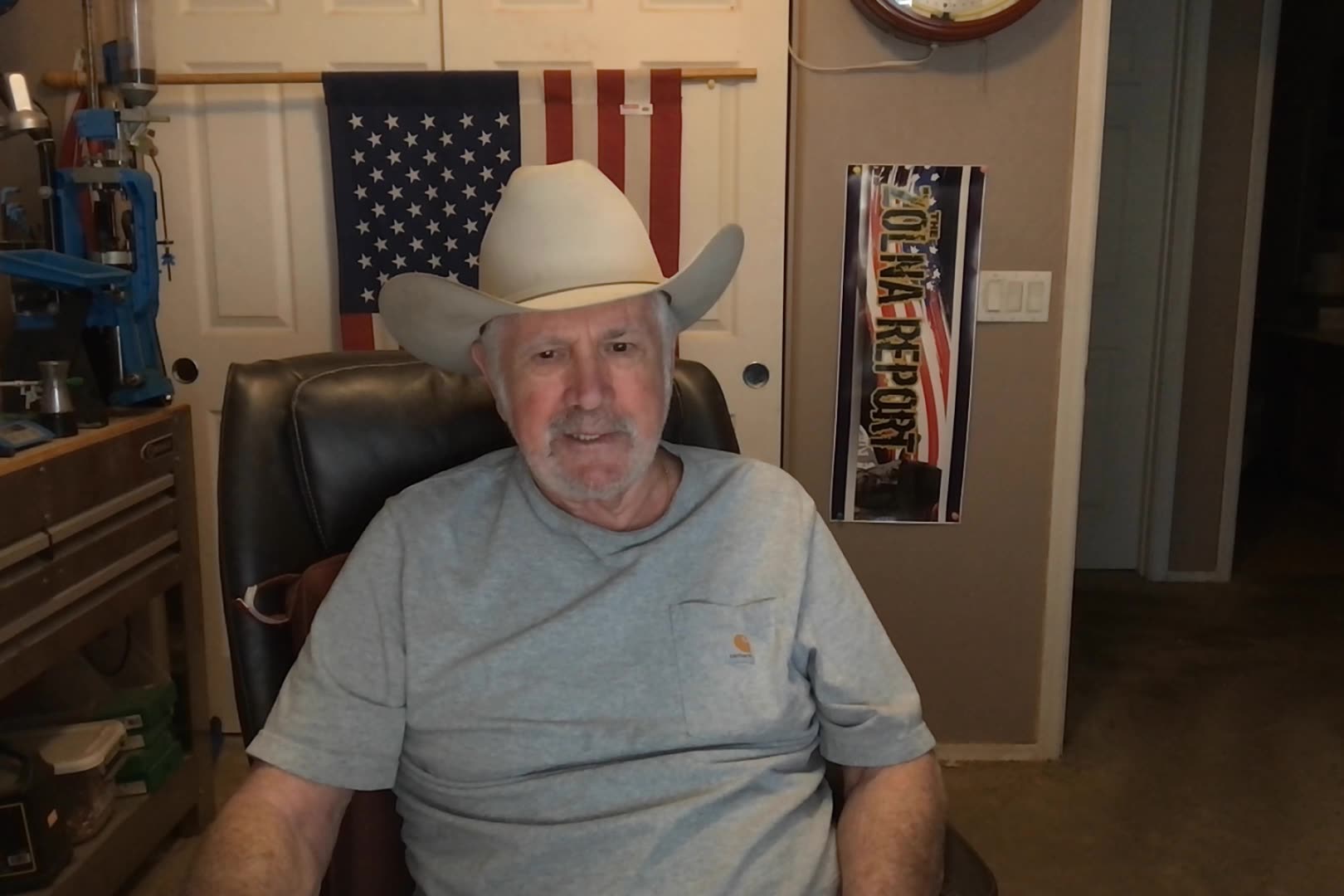 Tell Me Trump Is Normal, Posting Over 160 Messages On Truth Social, From 7 PM Till Midnight!