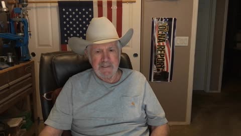 Tell Me Trump Is Normal, Posting Over 160 Messages On Truth Social, From 7 PM Till Midnight!