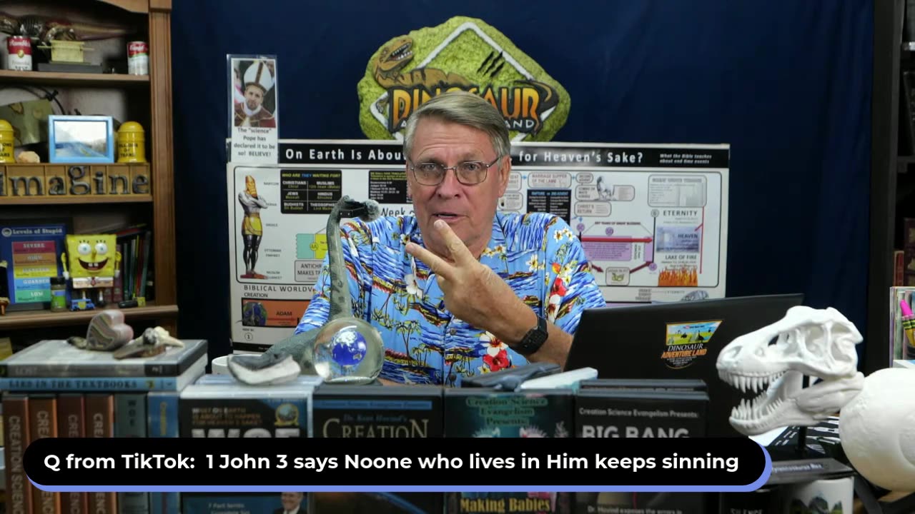 Ecclesiastes 4: Why is there suffering?