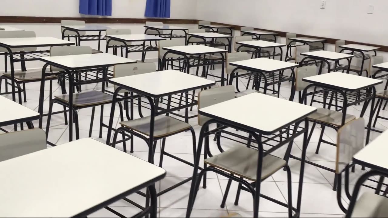 Nations Are Built Through Education