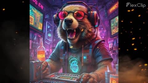 NiX - Screaming Marmot