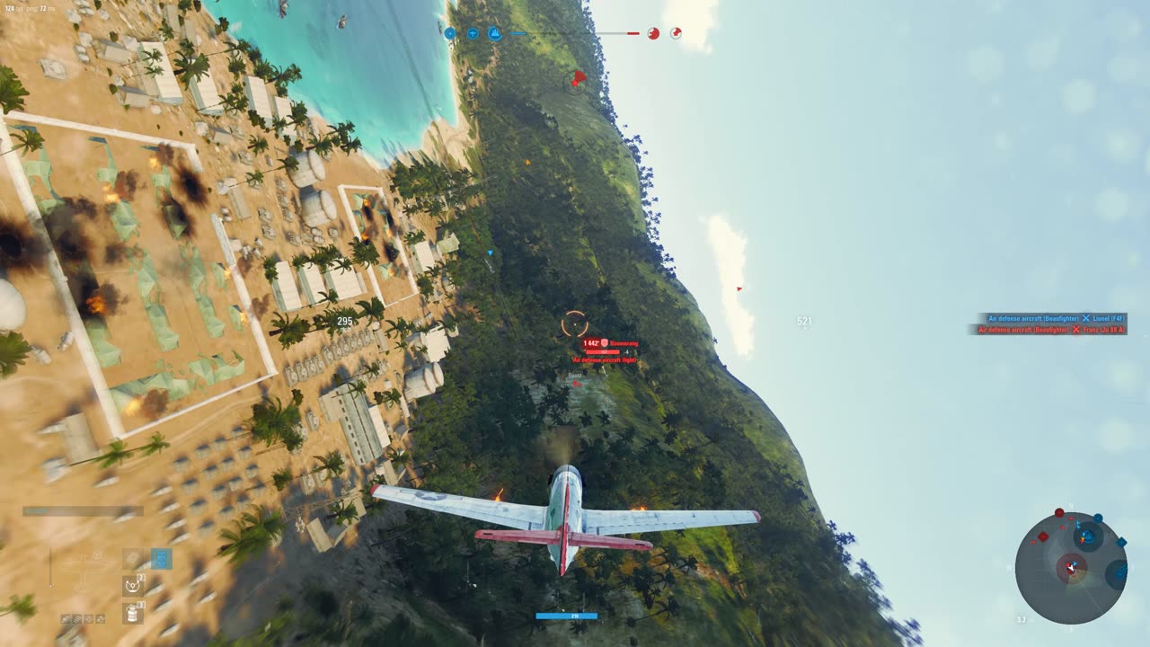 Tier 6 drop w/ Gnome