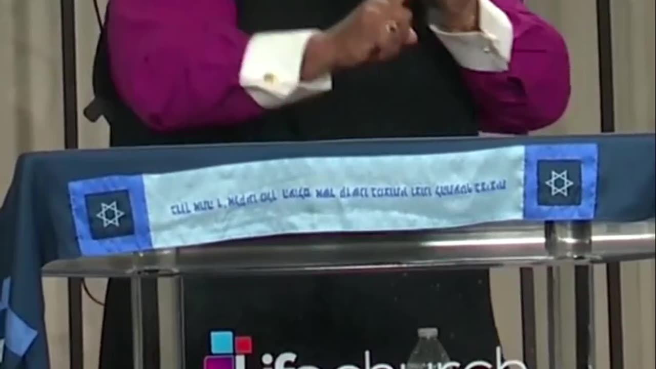 Understanding God's Power Speak Your Reality into Existence