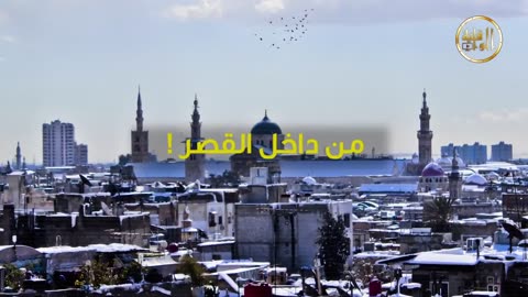 برقية عاجلة إن وعد الله قريب