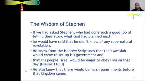 RE 444 How About the Knowledge and Wisdom of Christ?