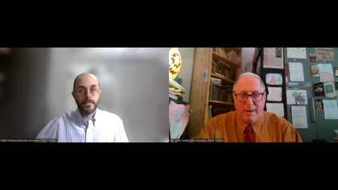 R&B Amalek and Erev Rav #81 — The IDF Death Cult and Smart Fires