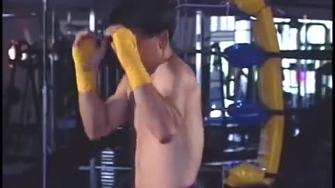 Muay Thai