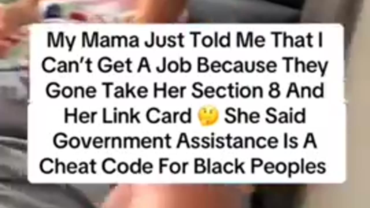 Dey Gon Loose Dat White Man Money